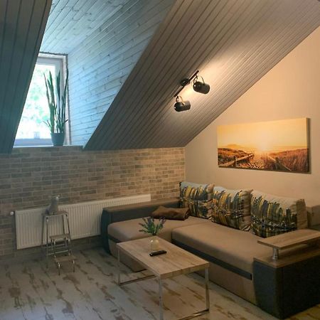 Luxury Apartment In The Heart 오데사 외부 사진