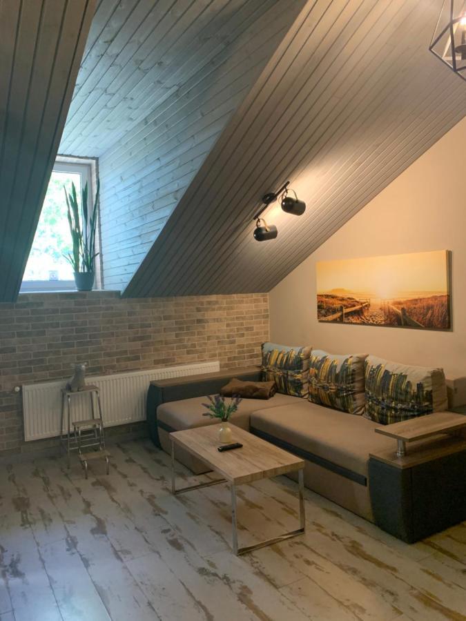 Luxury Apartment In The Heart 오데사 외부 사진