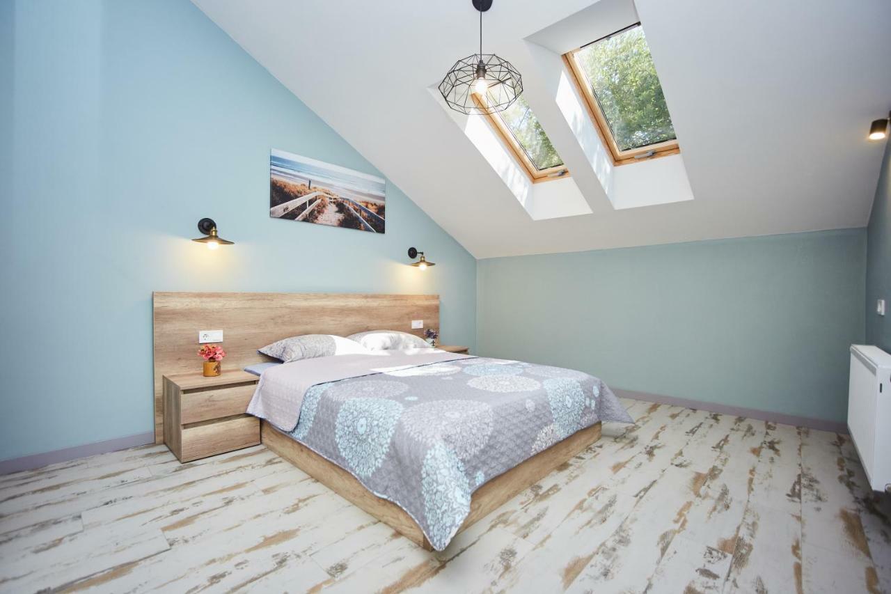 Luxury Apartment In The Heart 오데사 외부 사진