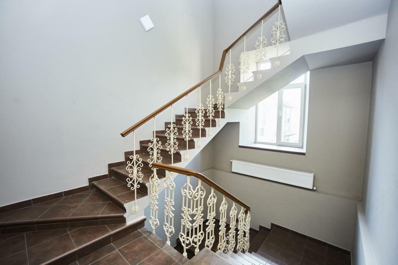 Luxury Apartment In The Heart 오데사 외부 사진