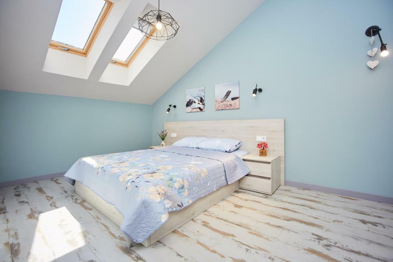 Luxury Apartment In The Heart 오데사 외부 사진