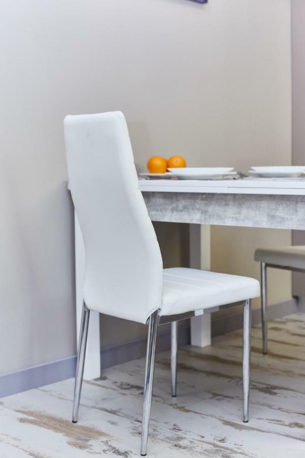 Luxury Apartment In The Heart 오데사 외부 사진